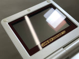 GameBoy Advance SP Famicom Ver. Console Nintendo Japan - Tested Working LH1088