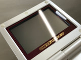 GameBoy Advance SP Famicom Ver. Console Nintendo Japan - Tested Working LH1088