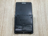 GameBoy Advance SP Onyx Black Console Nintendo Japan - With Defects LH1089