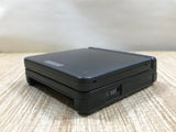GameBoy Advance SP Onyx Black Console Nintendo Japan - With Defects LH1089