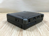 GameBoy Advance SP Onyx Black Console Nintendo Japan - With Defects LH1089