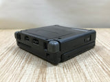 GameBoy Advance SP Onyx Black Console Nintendo Japan - With Defects LH1089
