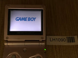 GameBoy Advance SP Pearl Pink Console Nintendo Japan - With Defects LH1090