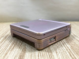 GameBoy Advance SP Pearl Pink Console Nintendo Japan - With Defects LH1090