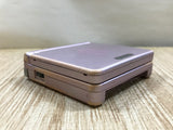 GameBoy Advance SP Pearl Pink Console Nintendo Japan - With Defects LH1090