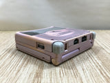 GameBoy Advance SP Pearl Pink Console Nintendo Japan - With Defects LH1090