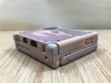 GameBoy Advance SP Pearl Pink Console Nintendo Japan - With Defects LH1090