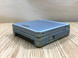GameBoy Advance SP Pearl Blue Console Nintendo Japan - With Defects LH1091