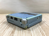 GameBoy Advance SP Pearl Blue Console Nintendo Japan - With Defects LH1091