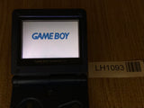 GameBoy Advance SP Azurite Blue Console Nintendo Japan - With Defects LH1093