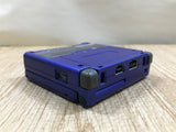 GameBoy Advance SP Azurite Blue Console Nintendo Japan - With Defects LH1093