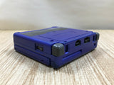 GameBoy Advance SP Azurite Blue Console Nintendo Japan - With Defects LH1094