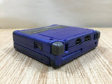 GameBoy Advance SP Azurite Blue Console Nintendo Japan - With Defects LH1097