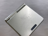 GameBoy Advance SP Star Light Gold Console Japan - Tested Working LH1098
