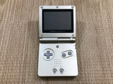 GameBoy Advance SP Star Light Gold Console Japan - Tested Working LH1098
