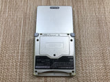 GameBoy Advance SP Star Light Gold Console Japan - Tested Working LH1098