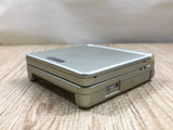 GameBoy Advance SP Star Light Gold Console Japan - Tested Working LH1098