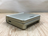 GameBoy Advance SP Star Light Gold Console Japan - Tested Working LH1098