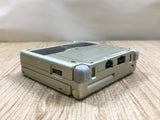 GameBoy Advance SP Star Light Gold Console Japan - Tested Working LH1098