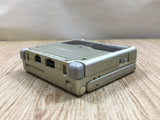 GameBoy Advance SP Star Light Gold Console Japan - Tested Working LH1098