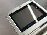 GameBoy Advance SP Star Light Gold Console Japan - Tested Working LH1098