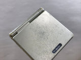 GameBoy Advance SP Star Light Gold Console Nintendo Japan - With Defects LH1099