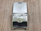 GameBoy Advance SP Star Light Gold Console Nintendo Japan - With Defects LH1099