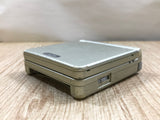 GameBoy Advance SP Star Light Gold Console Nintendo Japan - With Defects LH1099
