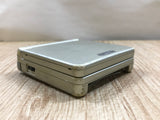 GameBoy Advance SP Star Light Gold Console Nintendo Japan - With Defects LH1099