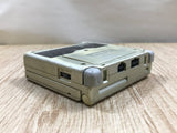 GameBoy Advance SP Star Light Gold Console Nintendo Japan - With Defects LH1099