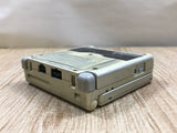 GameBoy Advance SP Star Light Gold Console Nintendo Japan - With Defects LH1099