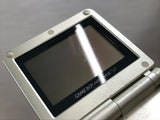 GameBoy Advance SP Star Light Gold Console Nintendo Japan - With Defects LH1099