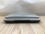 Nintendo DS Platinum Silver Console Nintendo Japan - With Defects LH1100