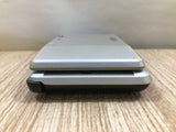 Nintendo DS Platinum Silver Console Nintendo Japan - With Defects LH1100