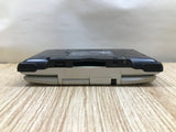 Nintendo DS Platinum Silver Console Nintendo Japan - With Defects LH1100