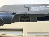 Nintendo DS Platinum Silver Console Nintendo Japan - With Defects LH1100