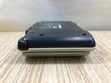 Nintendo DS Platinum Silver Console Nintendo Japan - With Defects LH1100