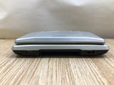 Nintendo DS Platinum Silver Console Nintendo Japan - With Defects LH1101