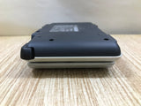Nintendo DS Platinum Silver Console Nintendo Japan - With Defects LH1101
