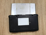 Nintendo DS Platinum Silver Console Nintendo Japan - With Defects LH1102