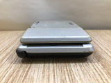 Nintendo DS Platinum Silver Console Nintendo Japan - With Defects LH1102