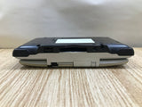 Nintendo DS Platinum Silver Console Nintendo Japan - With Defects LH1102