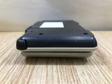 Nintendo DS Platinum Silver Console Nintendo Japan - With Defects LH1102