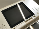 Nintendo DS Pure White Console Nintendo Japan - Tested Working LH1103