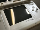 Nintendo DS Pure White Console Nintendo Japan - Tested Working LH1103