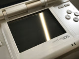 Nintendo DS Pure White Console Nintendo Japan - Tested Working LH1103