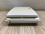 Nintendo DS Pure White Console Nintendo Japan - Tested Working LH1103