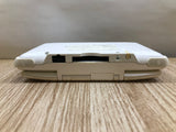 Nintendo DS Pure White Console Nintendo Japan - Tested Working LH1103
