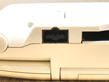 Nintendo DS Pure White Console Nintendo Japan - Tested Working LH1103