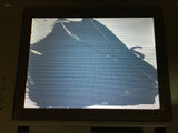 Nintendo DS Graphite Black Console Nintendo Japan - With Defects LH1104